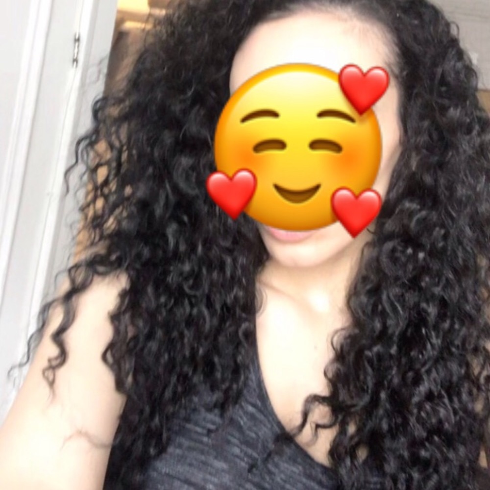 Outre Loose Wave synthetic Wig